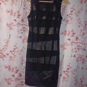 Frank lyman evening dress